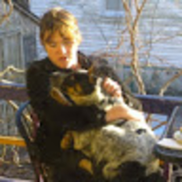 Meet your Posher, Kirin - Picture 1 of 1